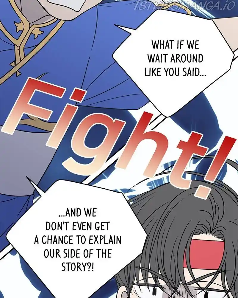 A Guide To Proper Dating Chapter 109