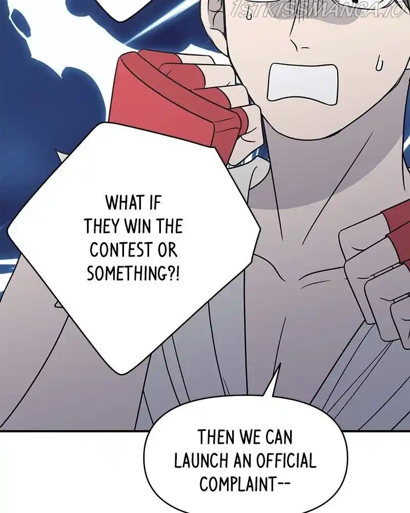 A Guide To Proper Dating Chapter 109