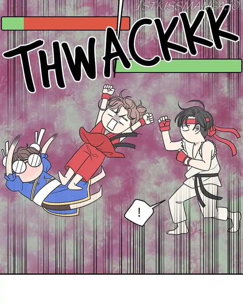 A Guide To Proper Dating Chapter 109