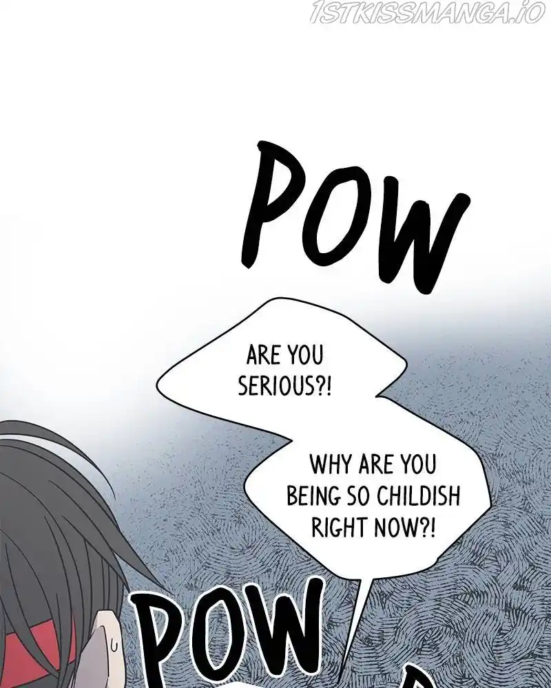 A Guide To Proper Dating Chapter 109