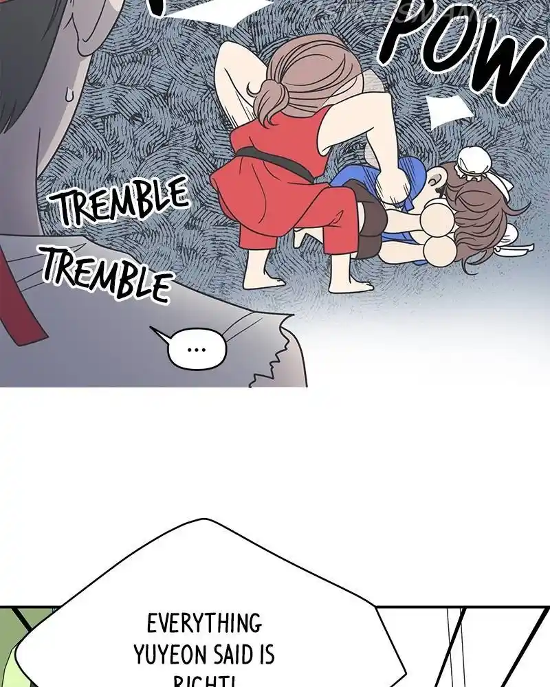 A Guide To Proper Dating Chapter 109