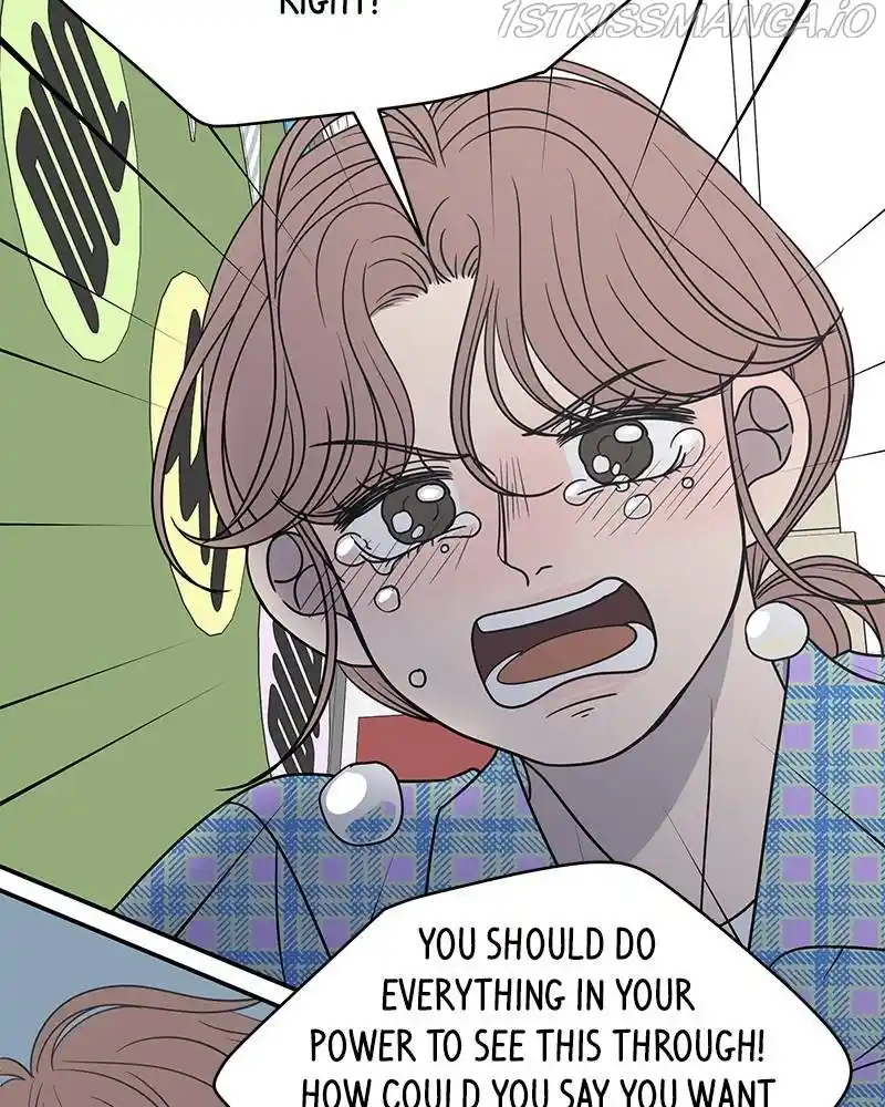 A Guide To Proper Dating Chapter 109