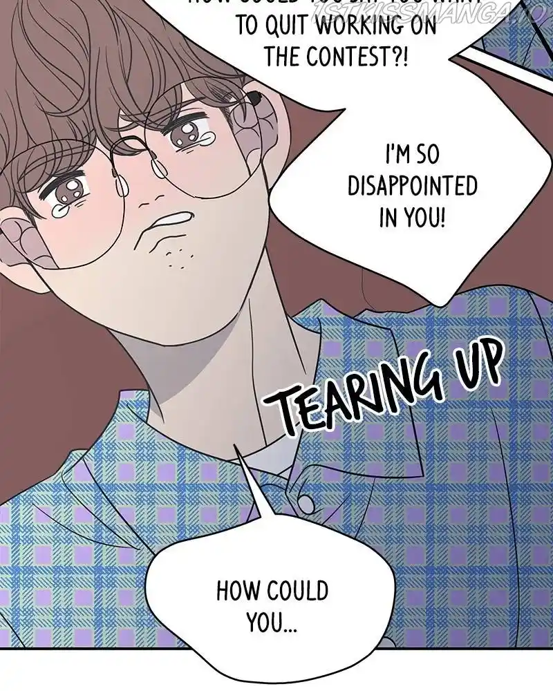 A Guide To Proper Dating Chapter 109