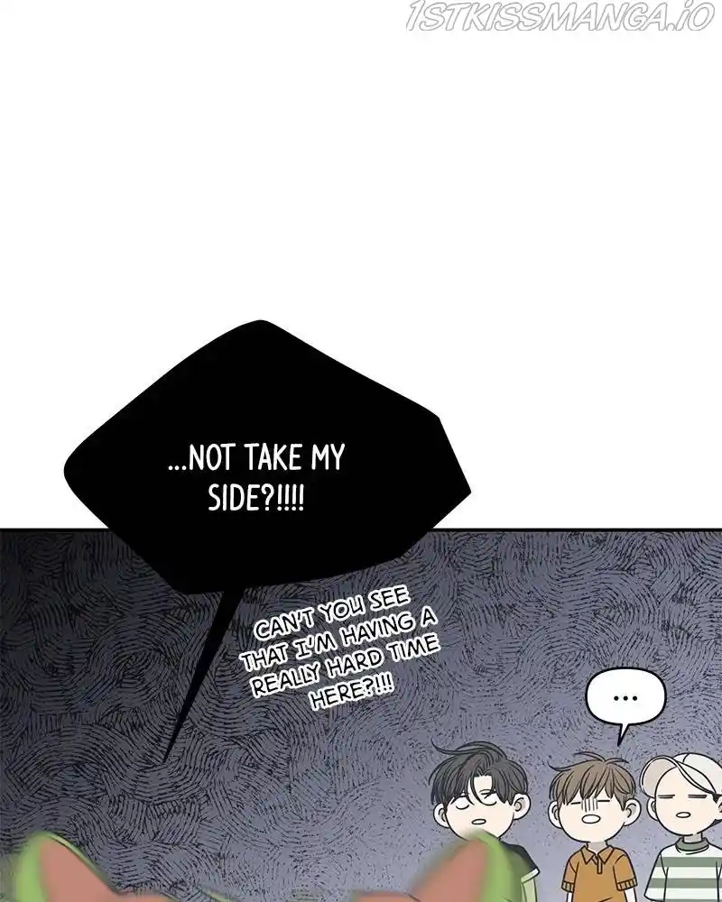 A Guide To Proper Dating Chapter 109