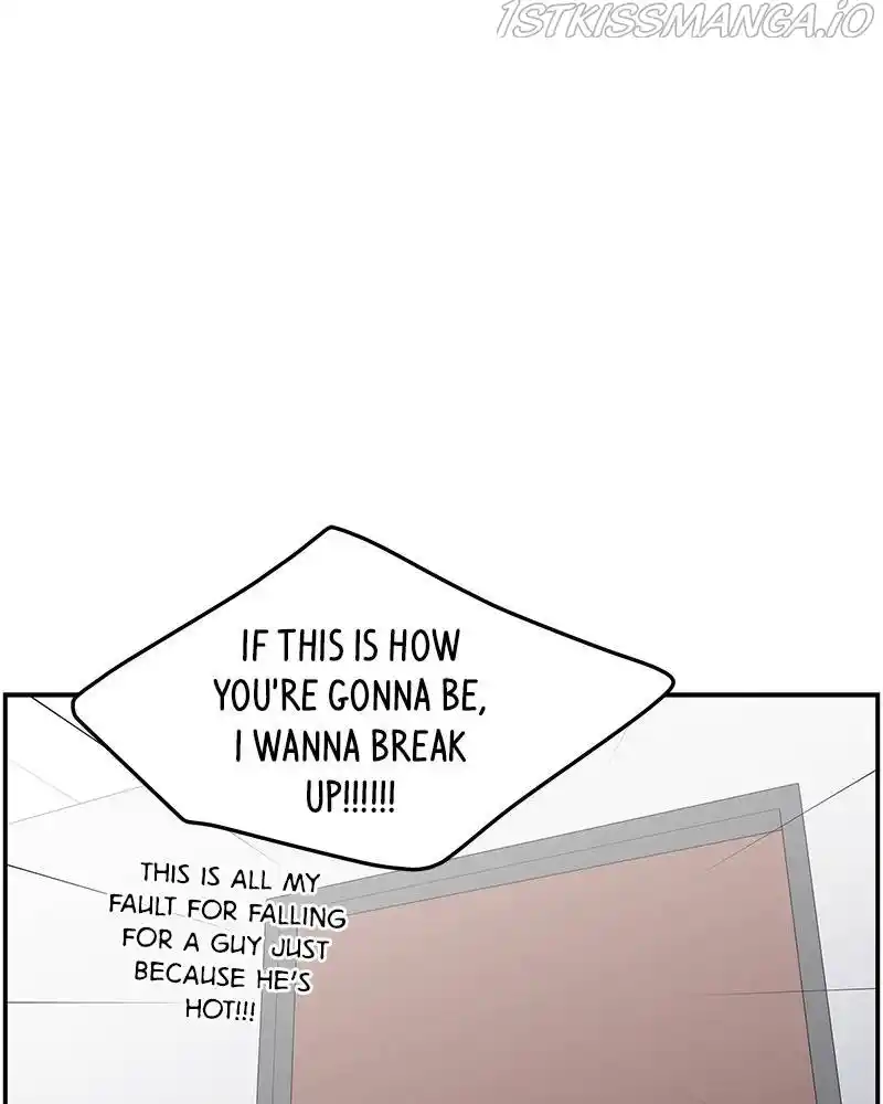 A Guide To Proper Dating Chapter 109