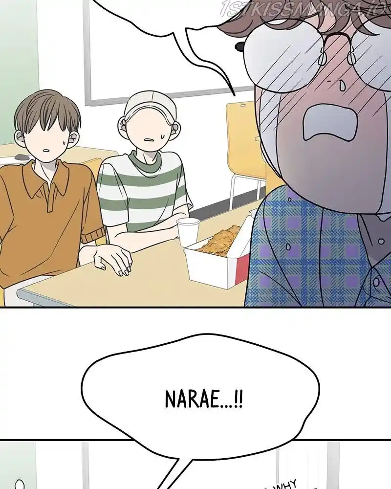 A Guide To Proper Dating Chapter 109