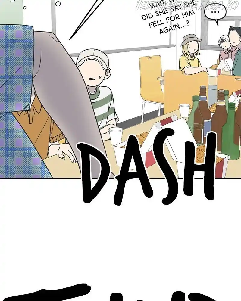 A Guide To Proper Dating Chapter 109