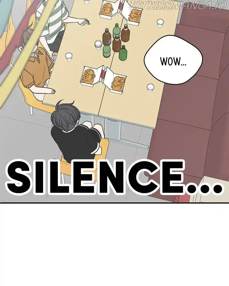 A Guide To Proper Dating Chapter 109