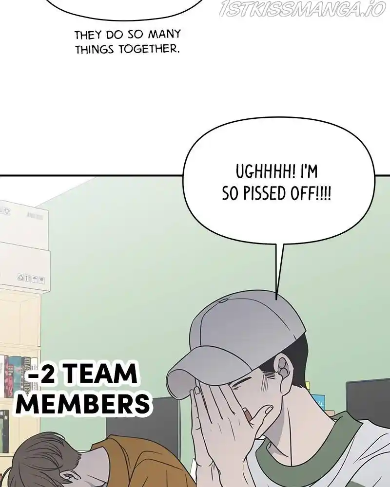 A Guide To Proper Dating Chapter 109