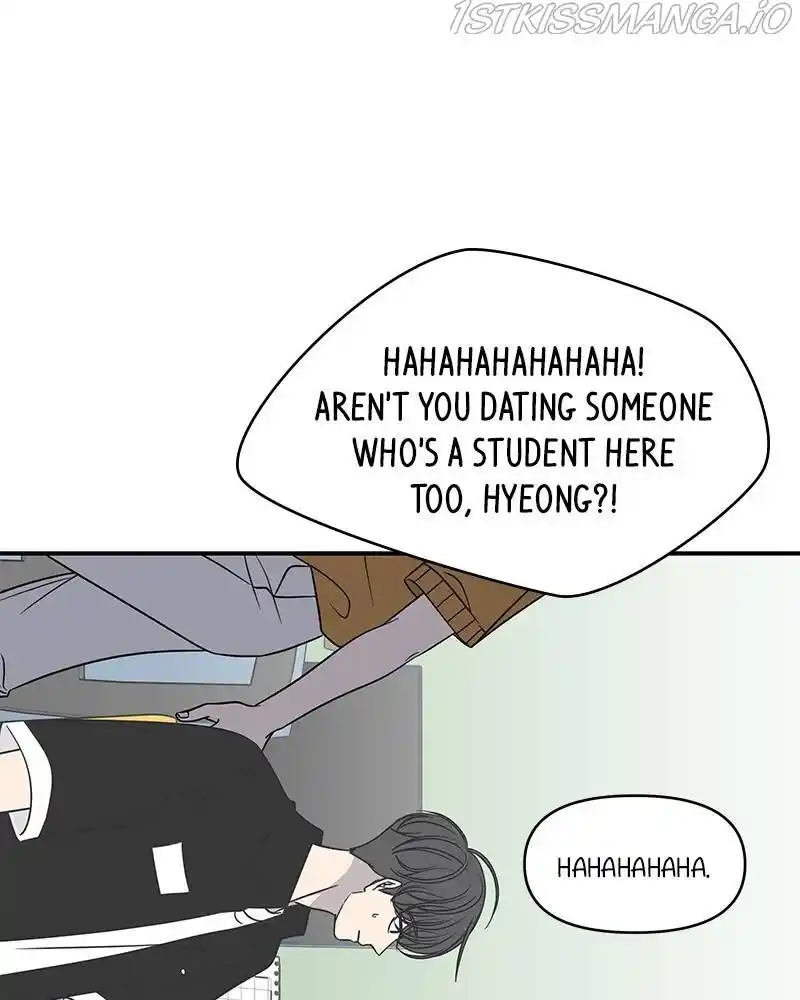 A Guide To Proper Dating Chapter 109