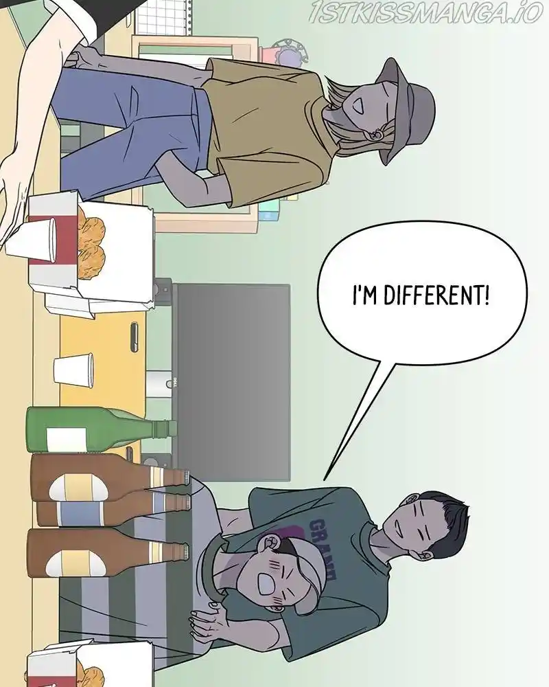 A Guide To Proper Dating Chapter 109