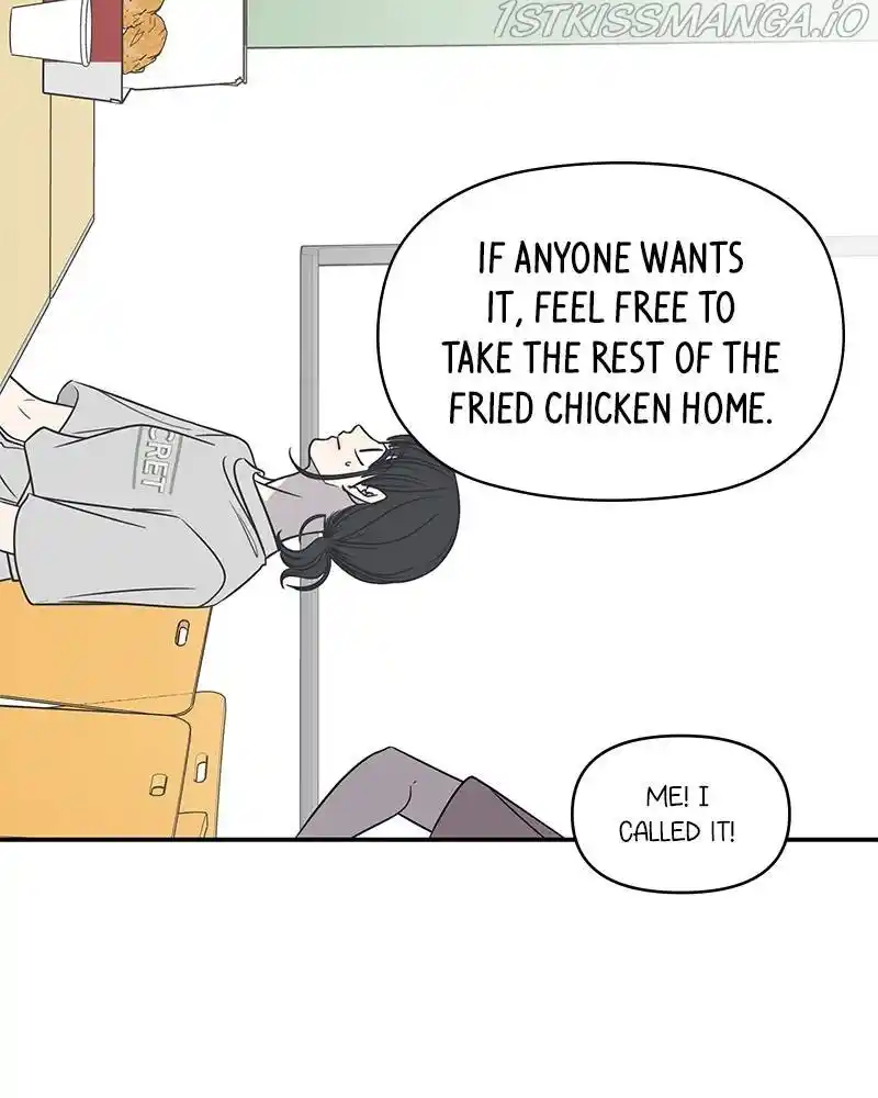 A Guide To Proper Dating Chapter 109