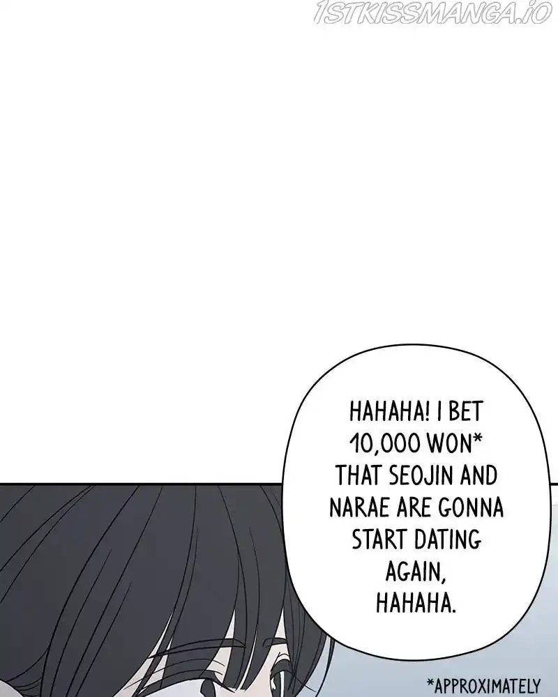 A Guide To Proper Dating Chapter 109