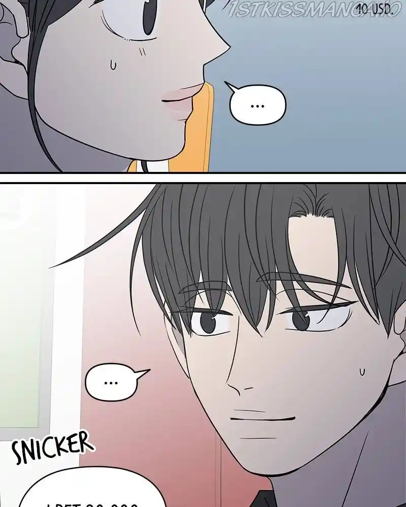 A Guide To Proper Dating Chapter 109