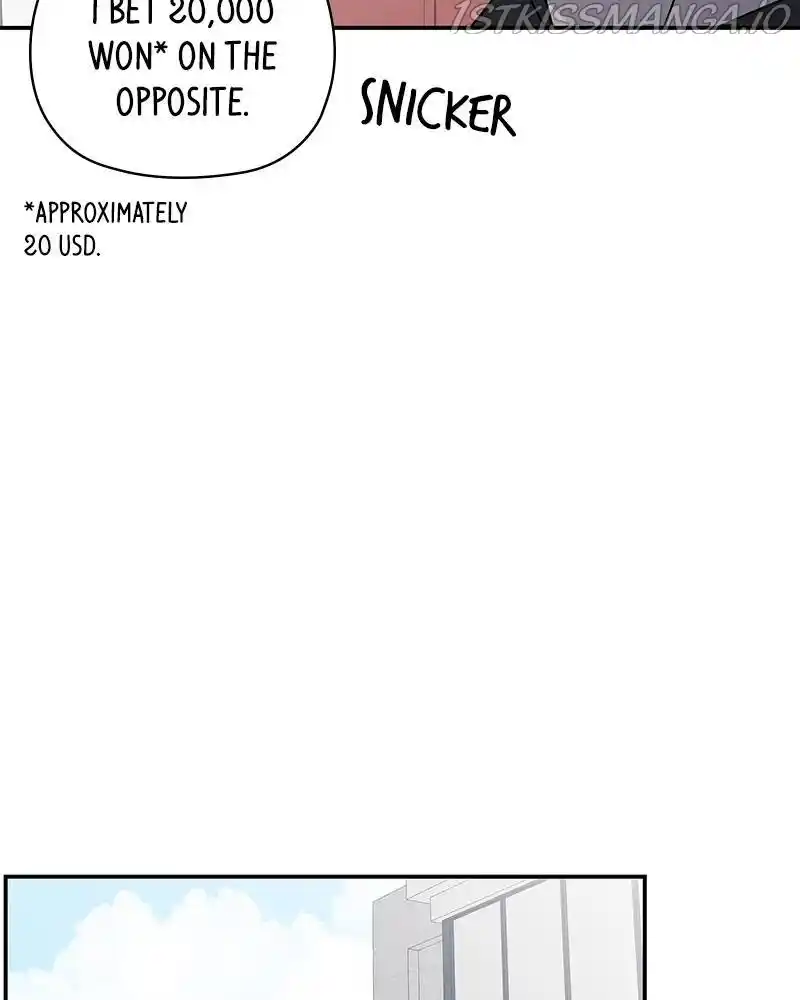 A Guide To Proper Dating Chapter 109