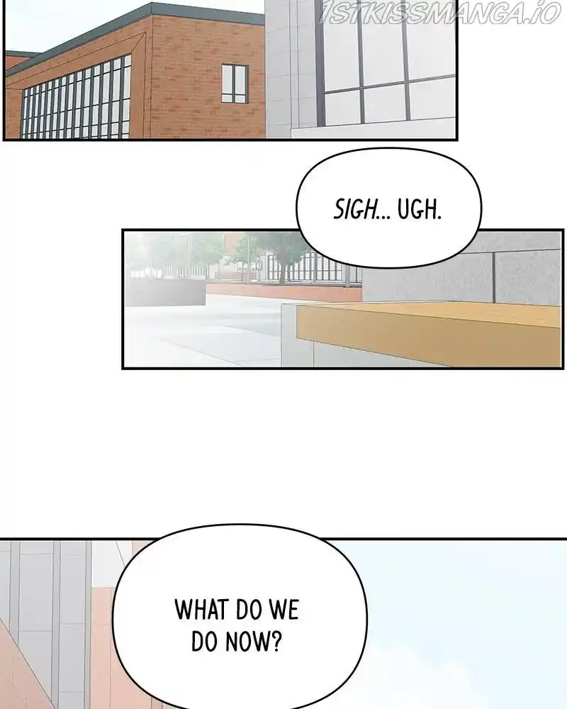 A Guide To Proper Dating Chapter 109