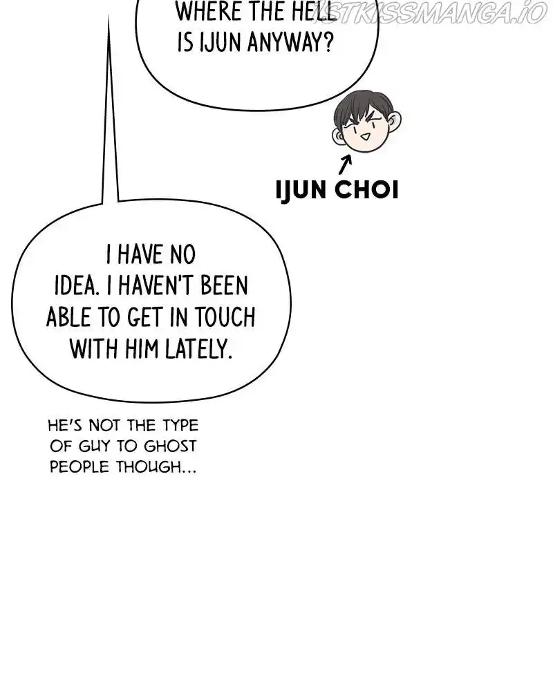 A Guide To Proper Dating Chapter 109