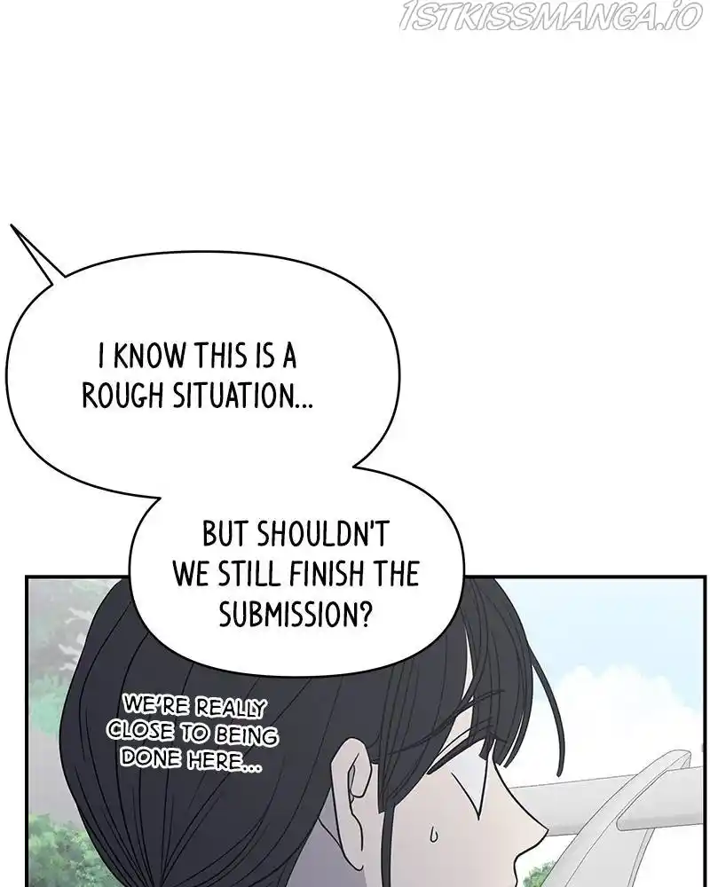 A Guide To Proper Dating Chapter 109