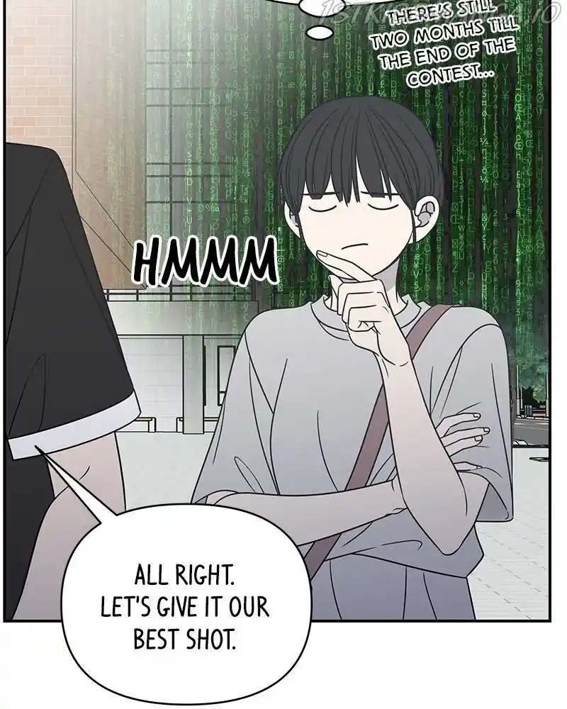 A Guide To Proper Dating Chapter 109