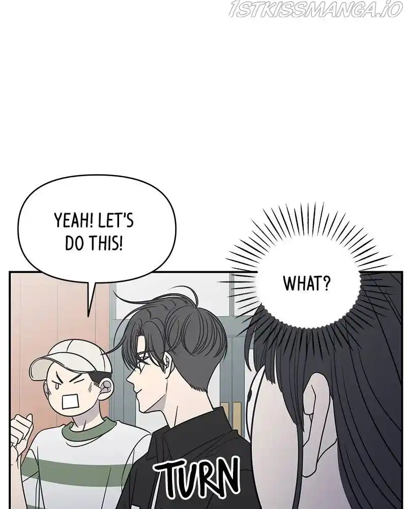 A Guide To Proper Dating Chapter 109