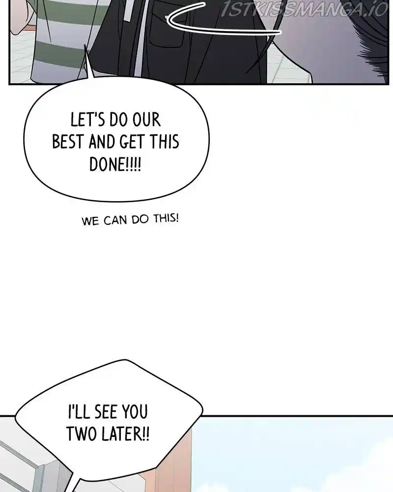 A Guide To Proper Dating Chapter 109