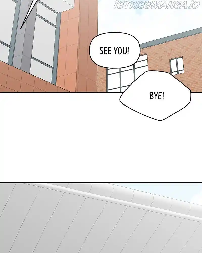 A Guide To Proper Dating Chapter 109