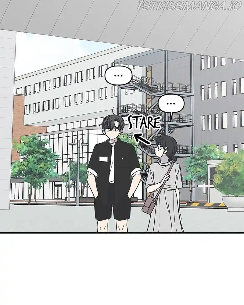 A Guide To Proper Dating Chapter 109