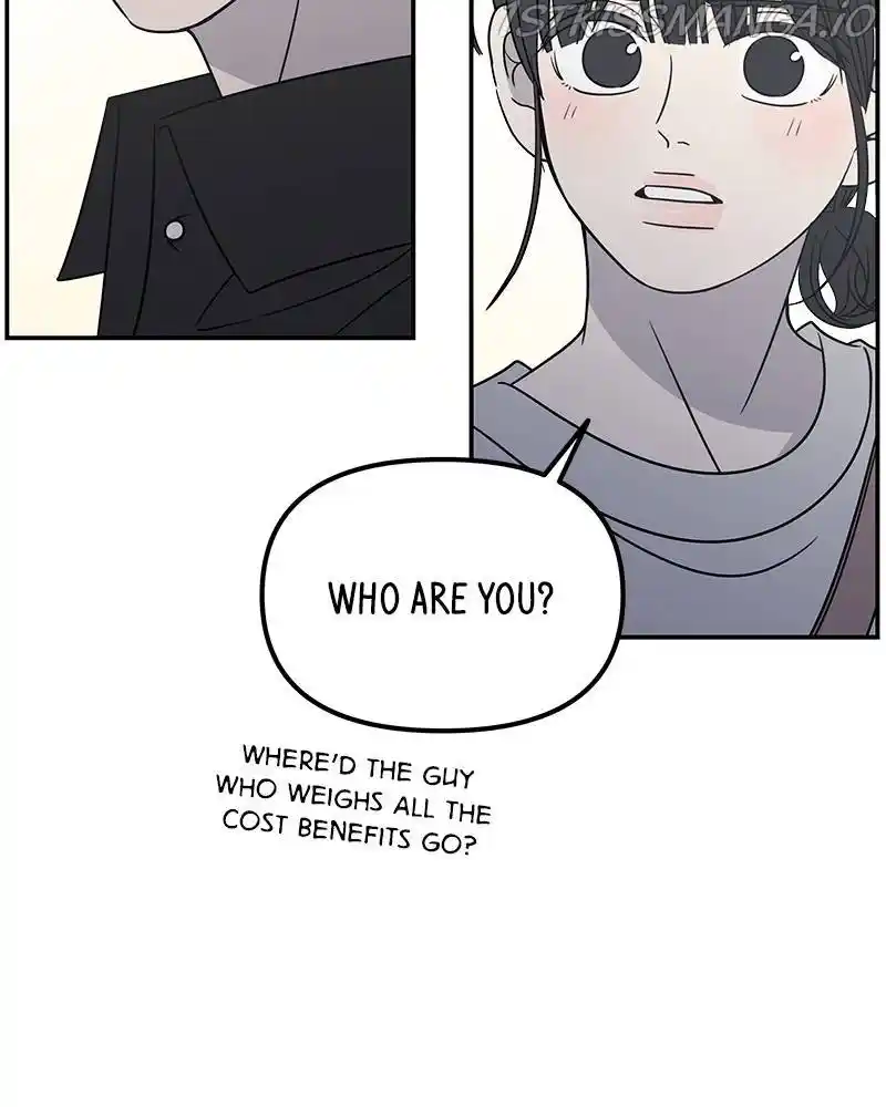 A Guide To Proper Dating Chapter 109