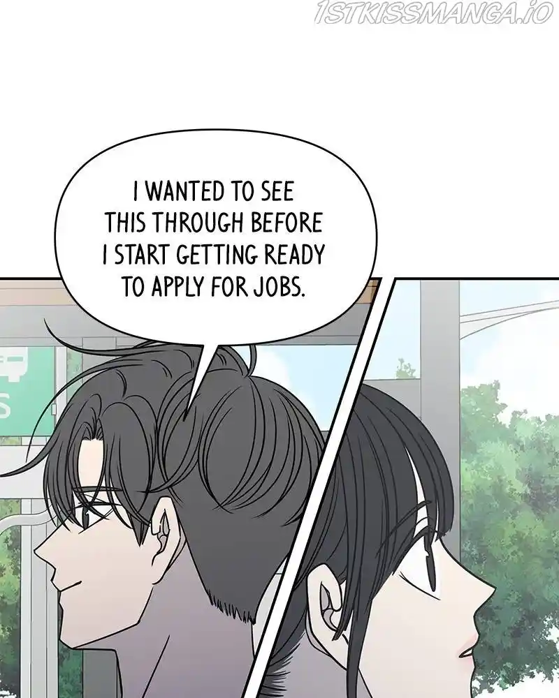 A Guide To Proper Dating Chapter 109