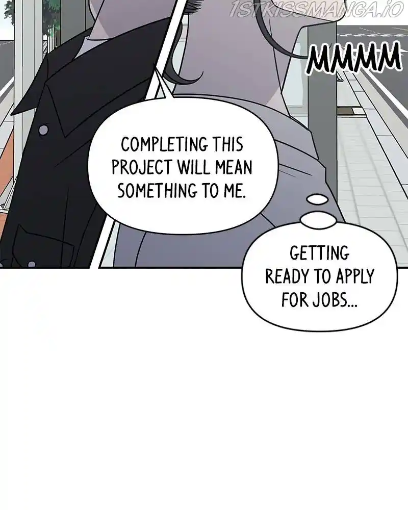 A Guide To Proper Dating Chapter 109