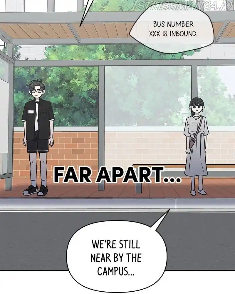 A Guide To Proper Dating Chapter 109