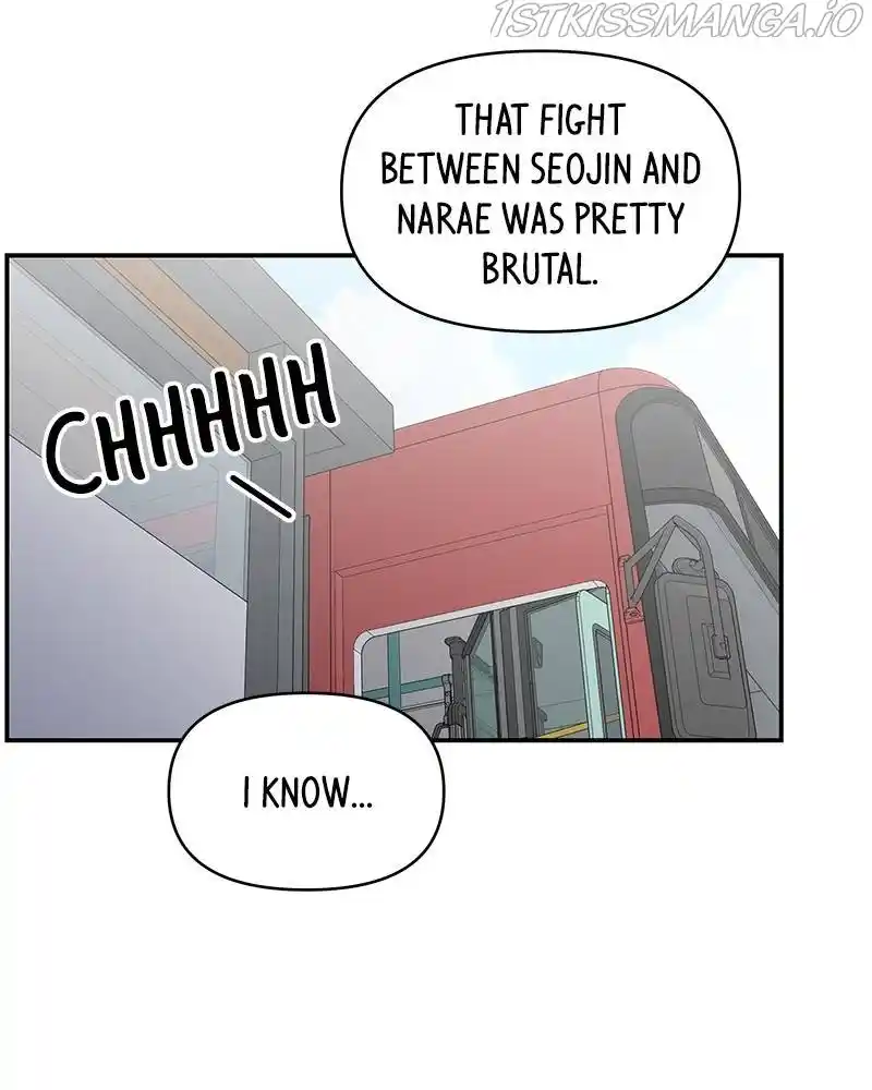 A Guide To Proper Dating Chapter 109