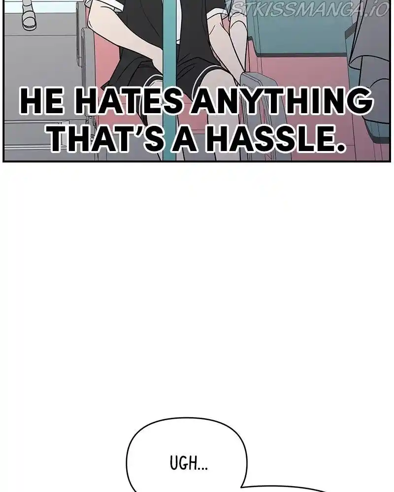 A Guide To Proper Dating Chapter 109