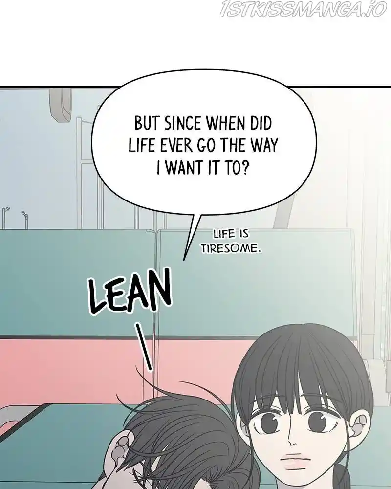 A Guide To Proper Dating Chapter 109