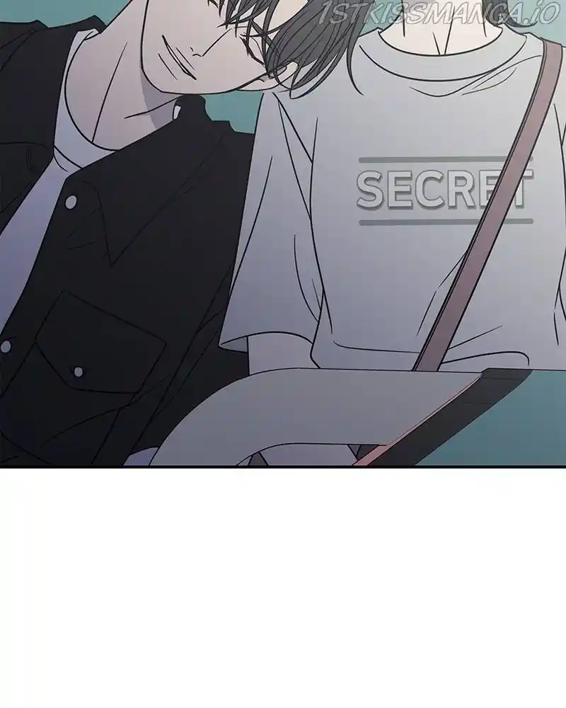 A Guide To Proper Dating Chapter 109