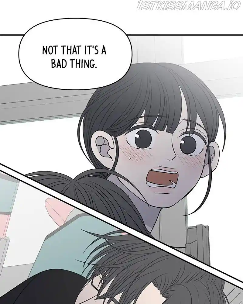 A Guide To Proper Dating Chapter 109