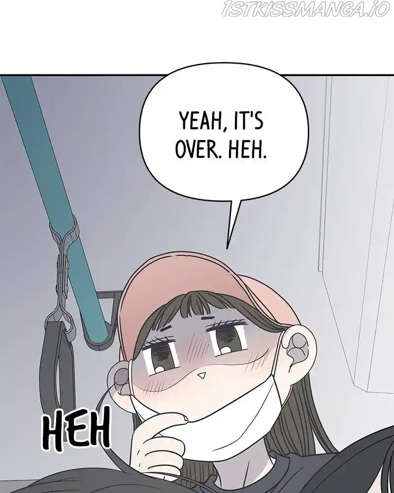 A Guide To Proper Dating Chapter 109