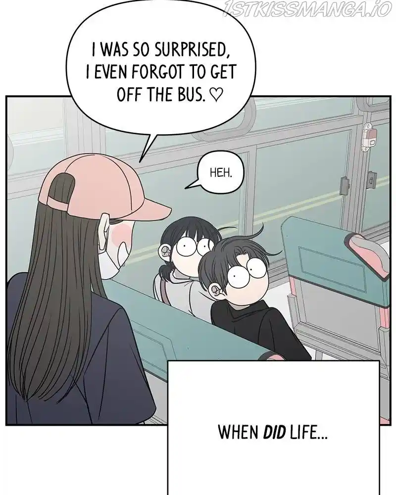 A Guide To Proper Dating Chapter 109