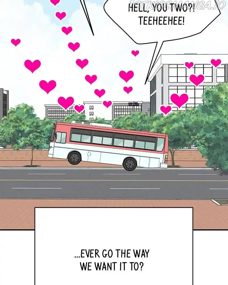 A Guide To Proper Dating Chapter 109