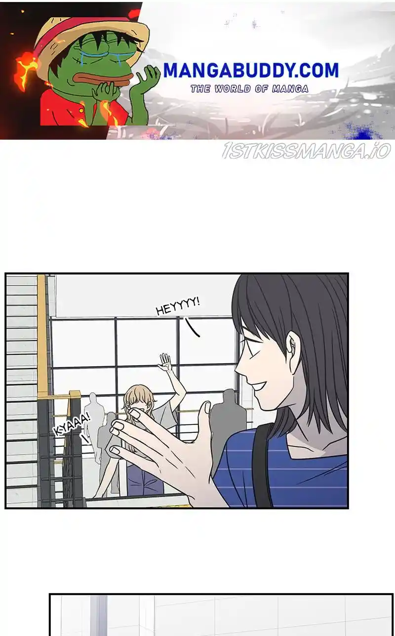 A Guide To Proper Dating Chapter 110