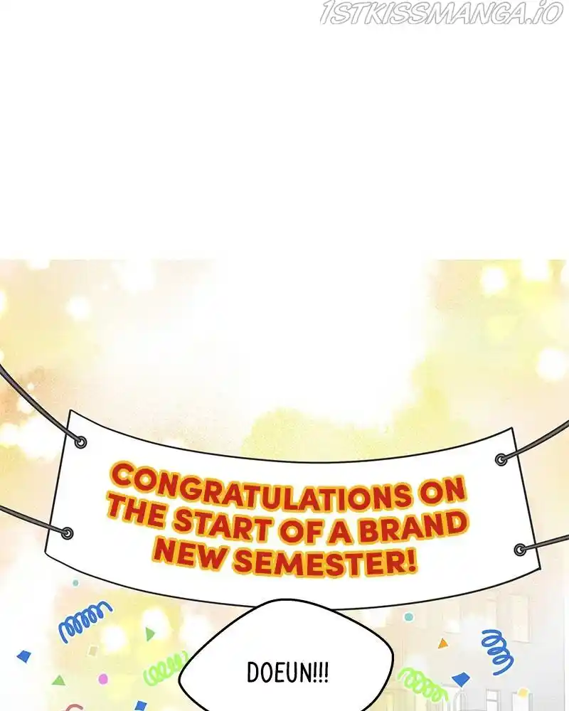 A Guide To Proper Dating Chapter 110