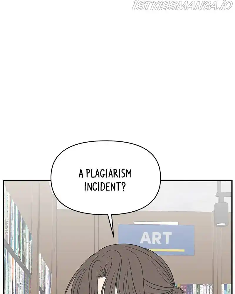 A Guide To Proper Dating Chapter 110