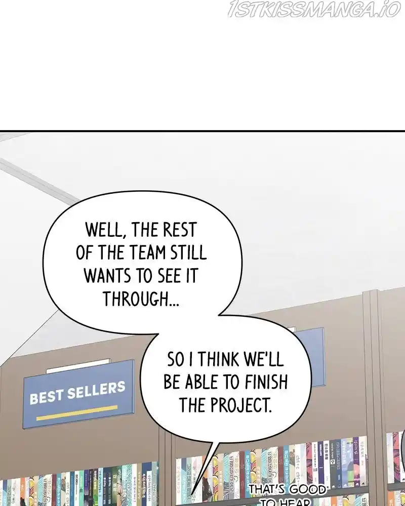 A Guide To Proper Dating Chapter 110