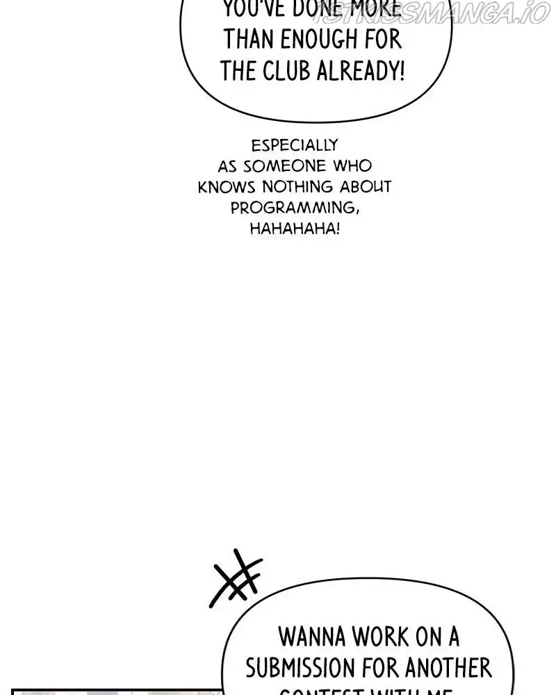 A Guide To Proper Dating Chapter 110