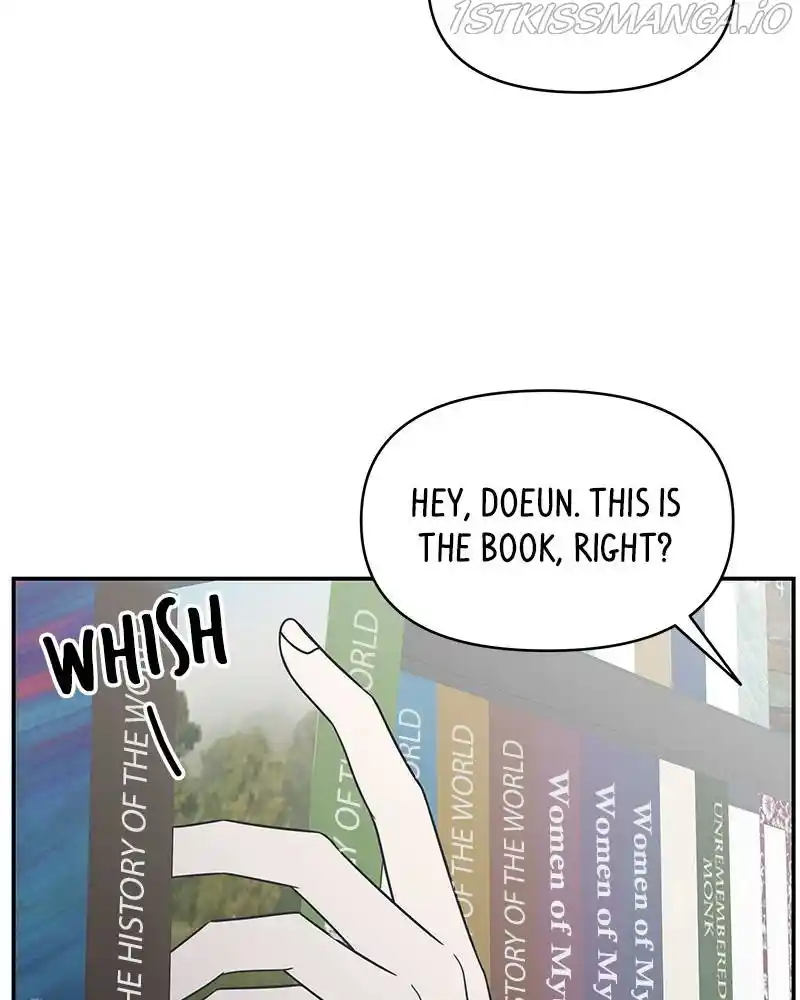 A Guide To Proper Dating Chapter 110