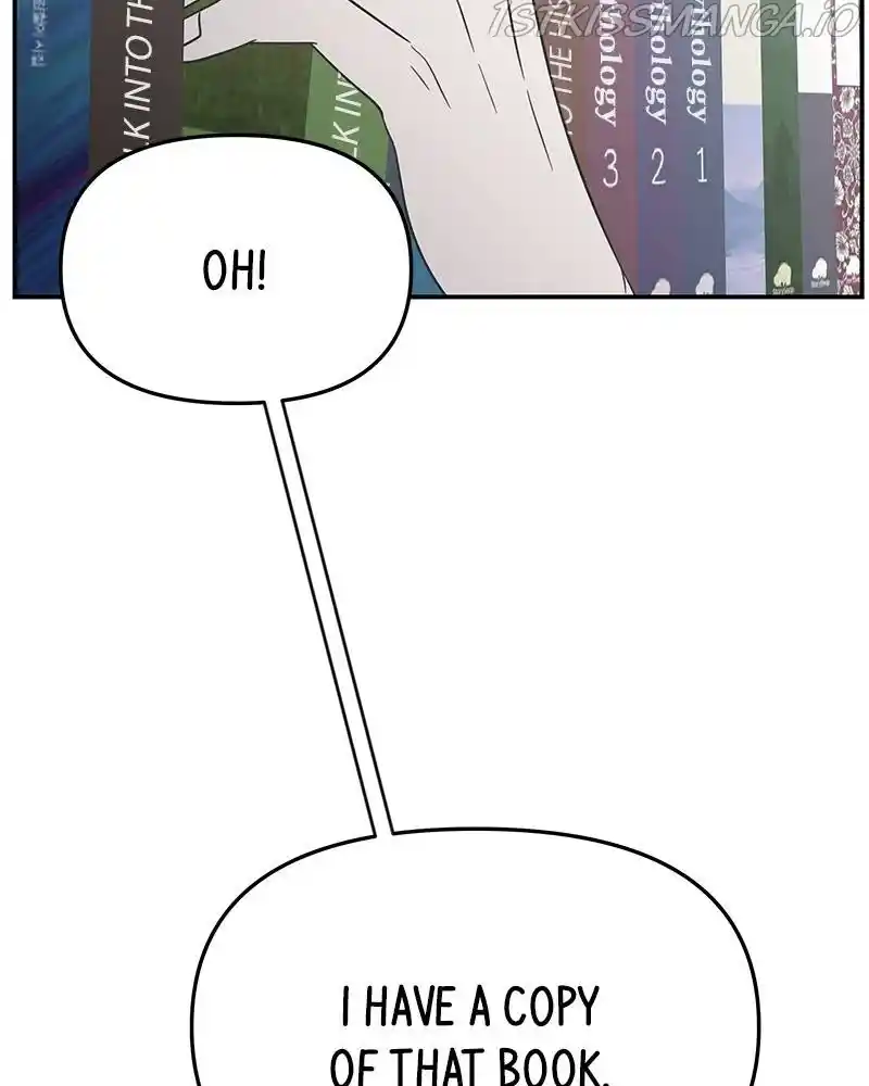 A Guide To Proper Dating Chapter 110