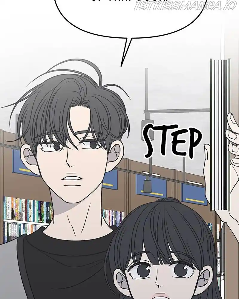 A Guide To Proper Dating Chapter 110