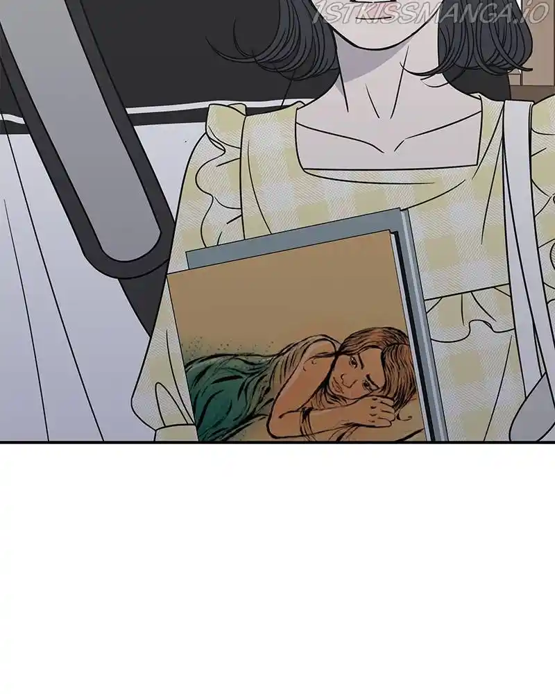 A Guide To Proper Dating Chapter 110