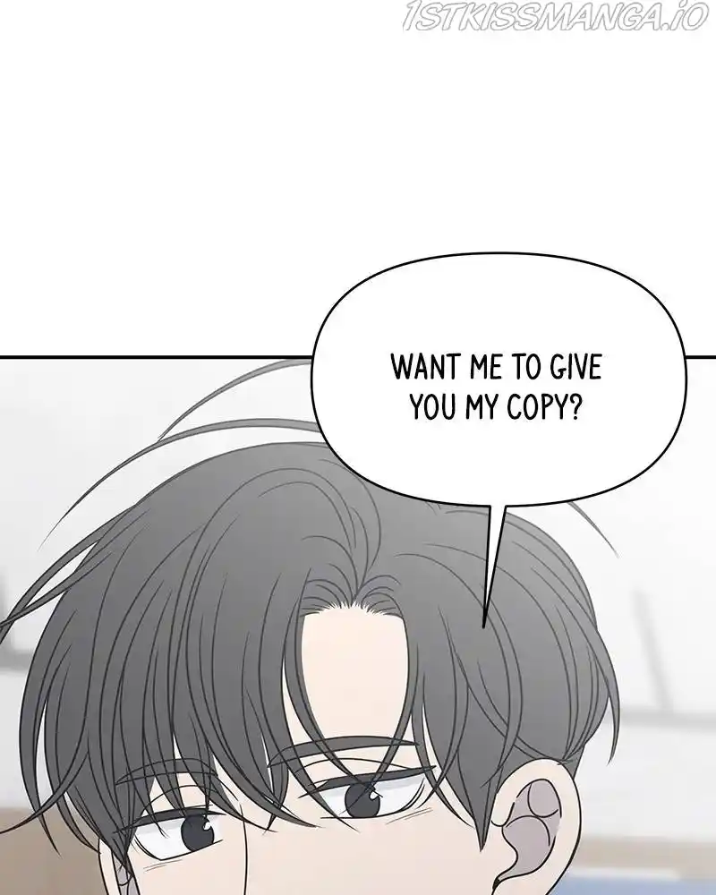 A Guide To Proper Dating Chapter 110