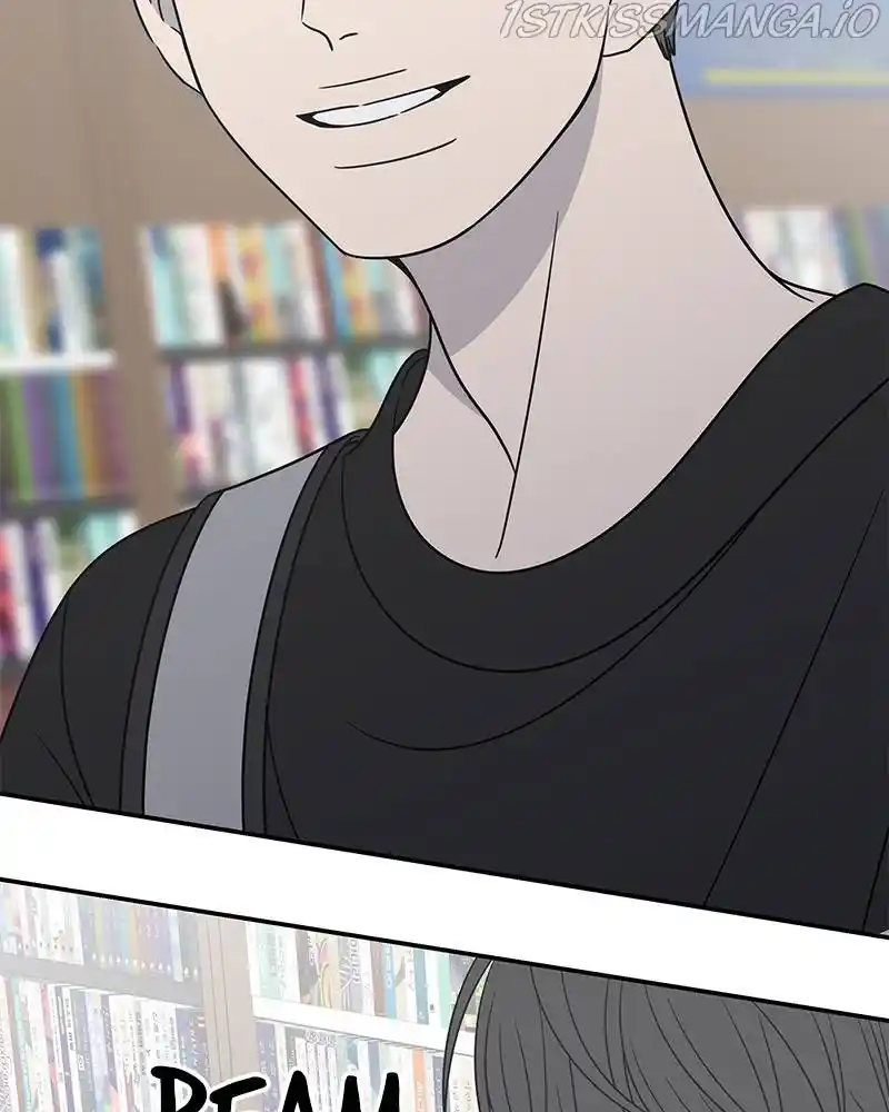 A Guide To Proper Dating Chapter 110